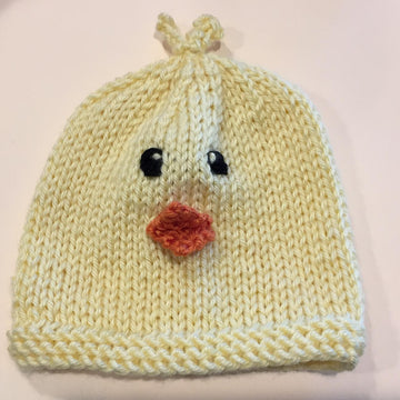 Beanies For Babies