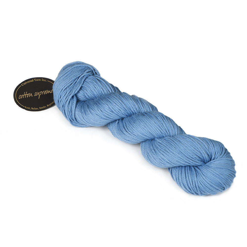 Universal Yarn Cotton Supreme