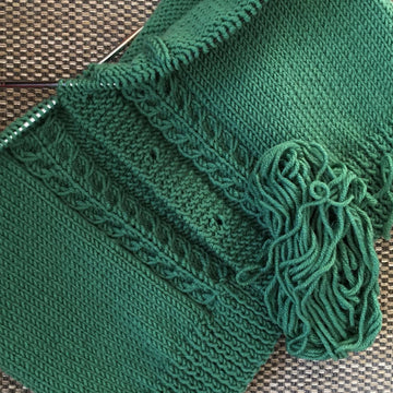 Charlie Cardigan
