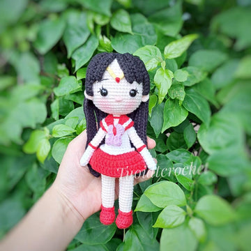 Sailor Mars
