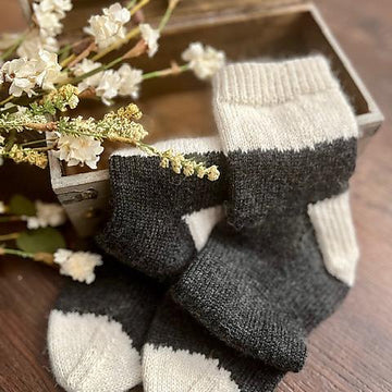 Charlotte Socks