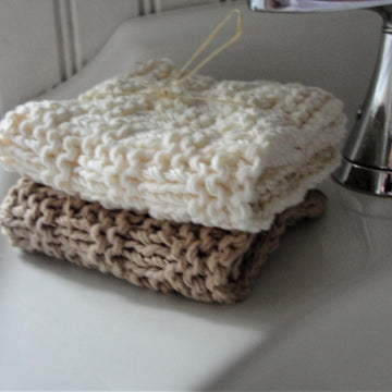 Tidy Dish Wash Cloth Sets