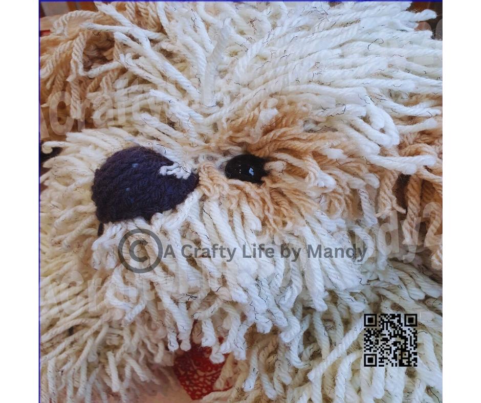 Walter Woo Pyjama/Hot Water Bottle Case