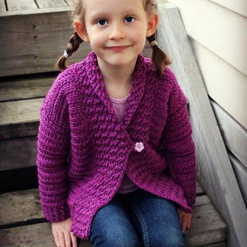 Kids Ultimus Cardigan
