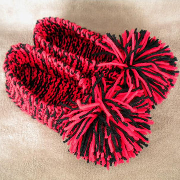 Quick & Easy Slippers