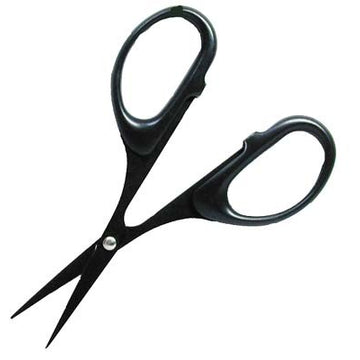 Elan Embroidery Scissor 4" with Florine