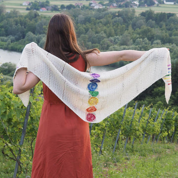 Chakra Wrap