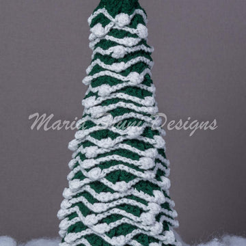 Winterland Christmas Trees