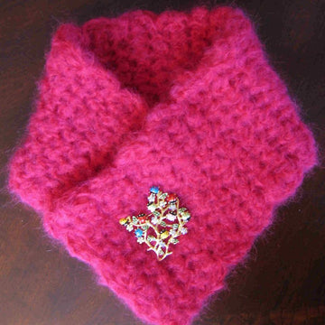 Stitchmerge: Double-Faced Method