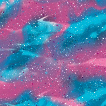 Cricut Infusible Ink Transfer Sheet 12"X12" 4/Pkg - Galactic Stars