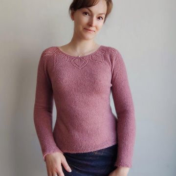 Forestière Sweater
