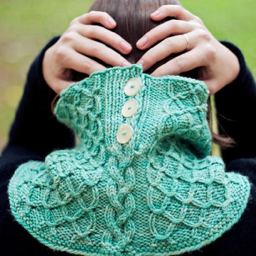 Demeter Cowl