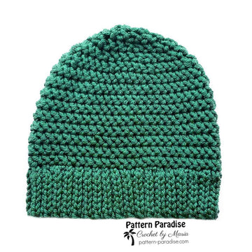 Manchester Reversible Hat