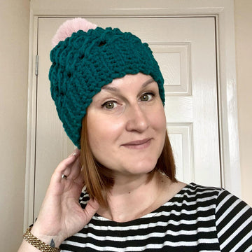 Sanger Hat