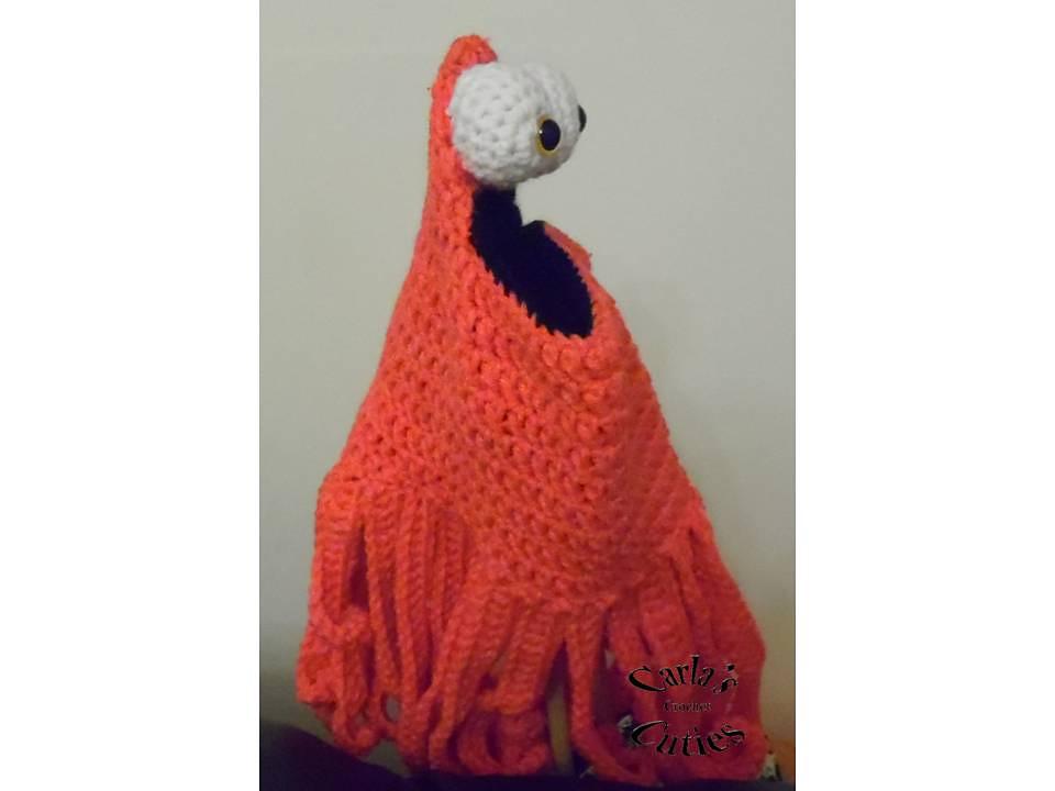 Yuppet the Puppet