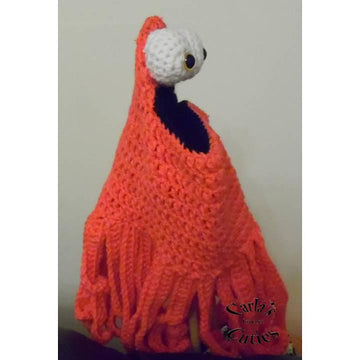 Yuppet the Puppet