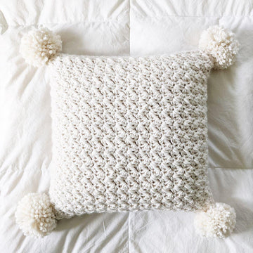Chunky Pillow