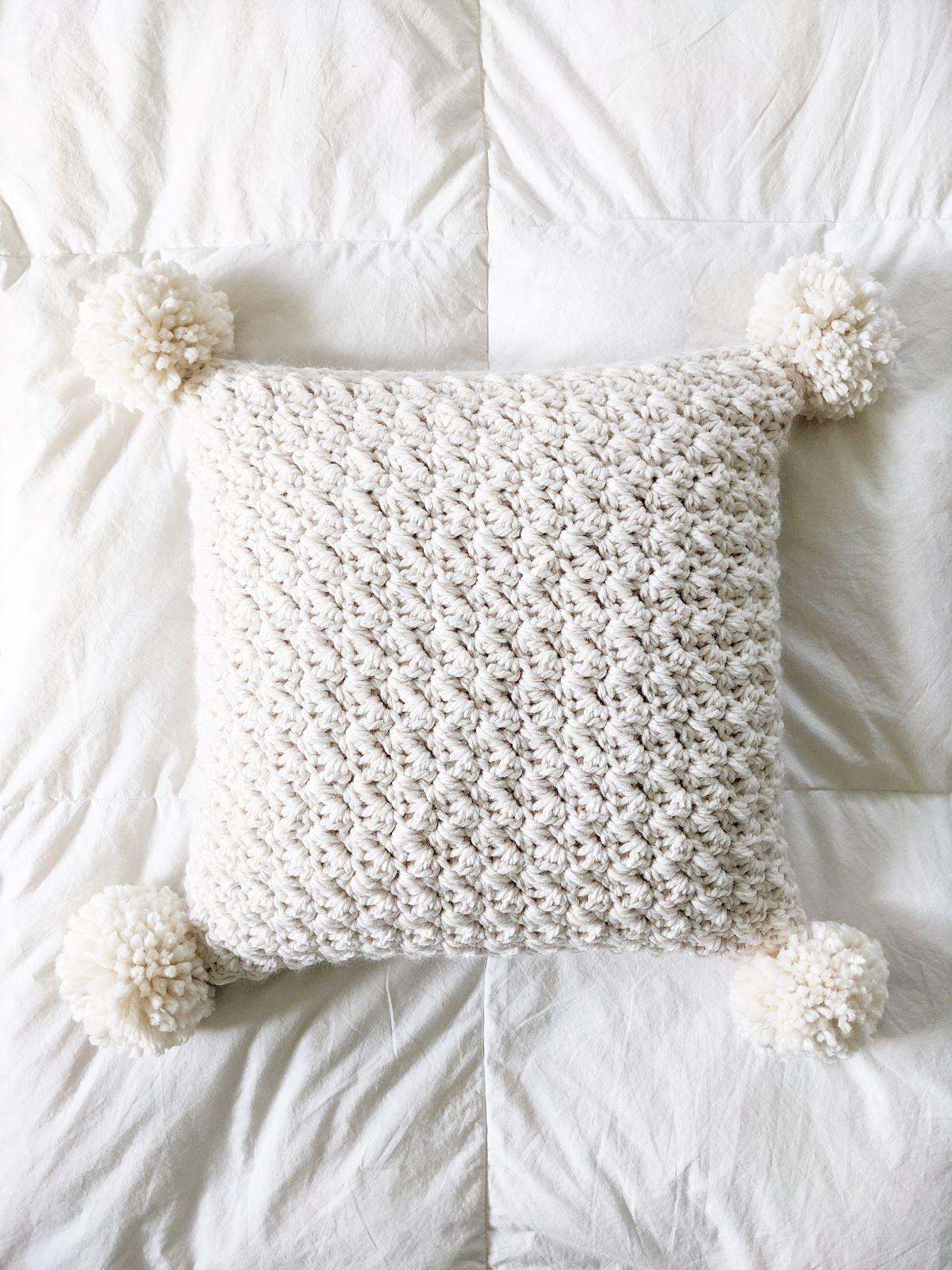 Chunky Pillow