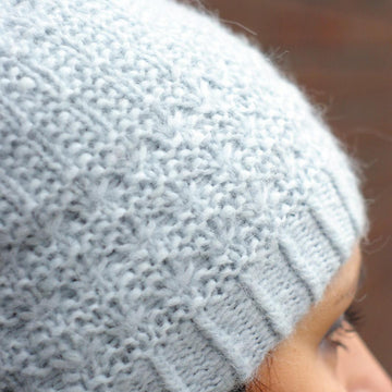 Szron Hat