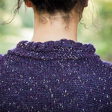 Liana Cardigan