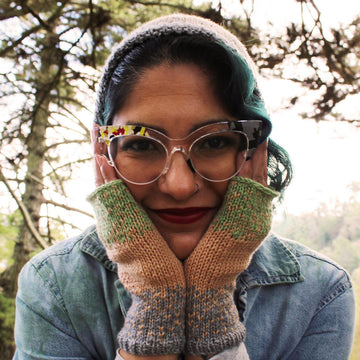 Scatter Mitts