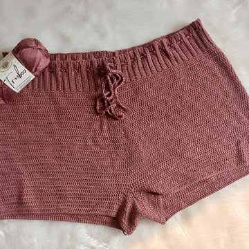 Boho Bliss Shorts