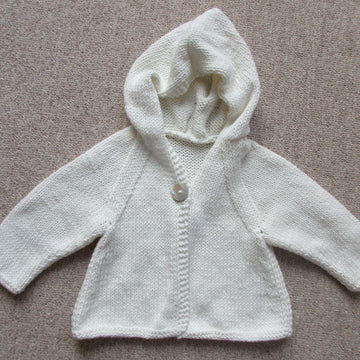 Cuddle Jacket