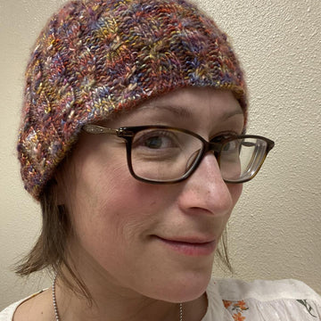 Quonk Beanie