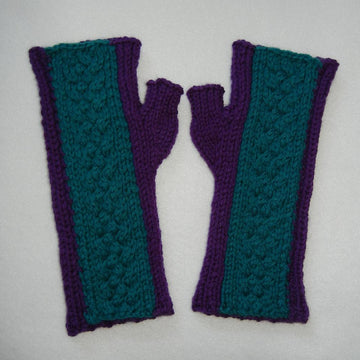 Acadia Mitts