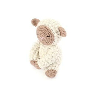 Lana the Lamb Lovey