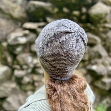 Folded Hat