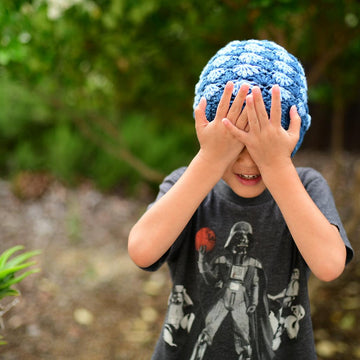 Bay Shell Slouch