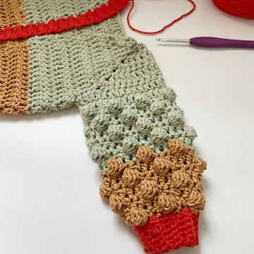 Baby Poet Cardigan