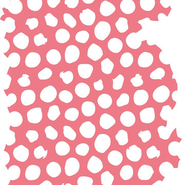 Uniquely Creative Metal Dies - Wonky Punchinella Texture
