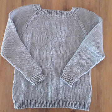 Elisa Pullover