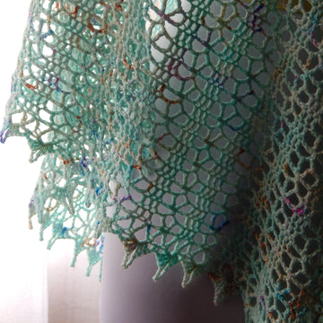 Adeline Shawl
