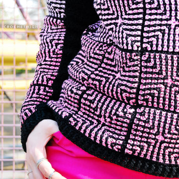 Gemini Sweater