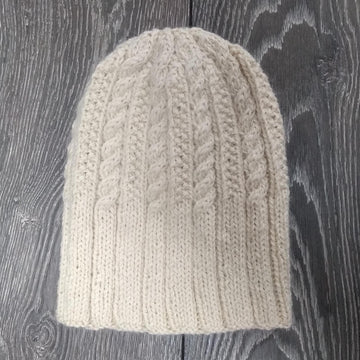 Bempton Hat