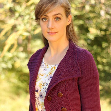 Kipper Coat