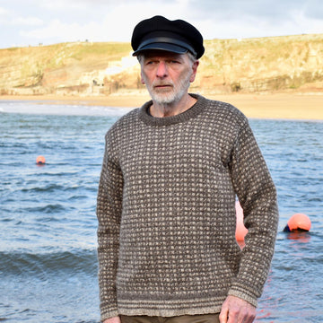 Malstrøm Fisherman's Jumper