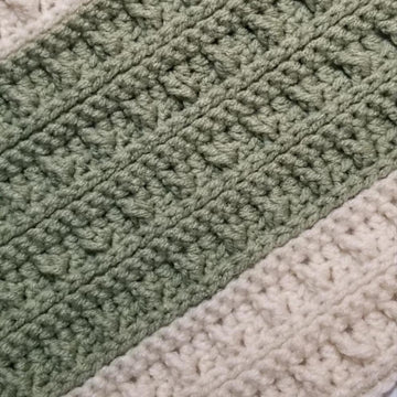 Avery Baby Blanket