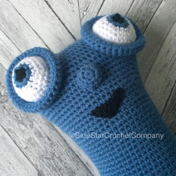 Cuddlies amigurumi
