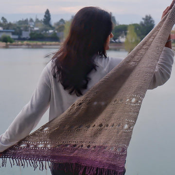 Reed Shawl