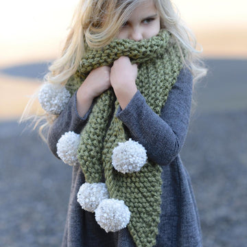 Drift Scarf