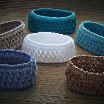 Marnie Spa Basket