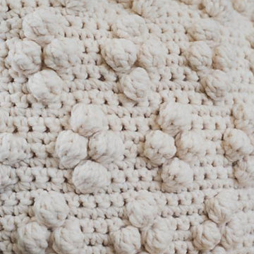 Snowberry Pillow
