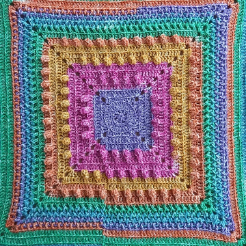Daenah Blanket