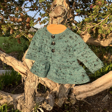 Novaa Cardigan