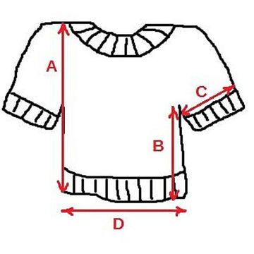 Sunburst Sweater