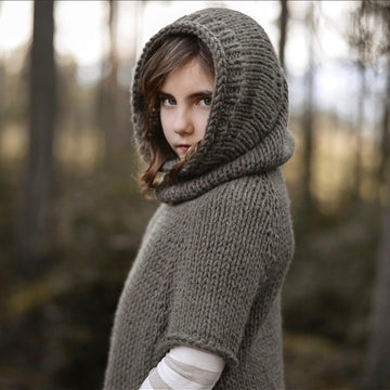 Rion Pullover